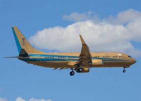 هواپیمای بوئینگ 737 طلا در مالزی متعلق به کیست