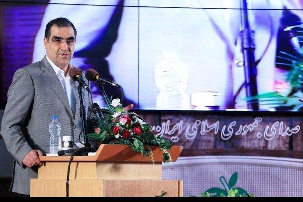 پایگاه اورژانس هوایی نیشابور به بهره برداری رسید