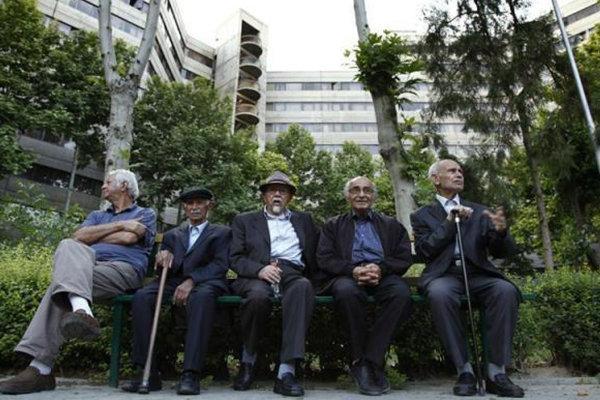 تامین معیشت بازنشستگان از مهمترین اولویت های تامین اجتماعی است تامین معیشت بازنشستگان از مهمترین اولویت های تامین اجتماعی است