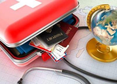 آمادگی اردبیل برای برگزاری همایش بین المللی گردشگری سلامت کشورهای اکو