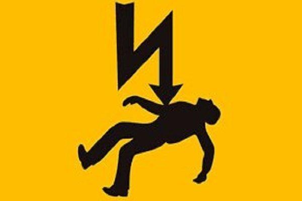 فوت یک نفر به علت برق گرفتگی هنگام ماهی گرفتن در آبهای پراشکفت فوت یک نفر به علت برق گرفتگی هنگام ماهی دریافت در آبهای پراشکفت