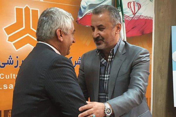 سپاهان امسال بیش از 40 میلیارد هزینه کرده سپاهان امسال بیش از 40 میلیارد هزینه کرده