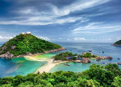 پنج سفر کامل برای سال 2017