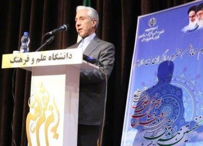 حفظ بی طرفی هیات های اجرایی جذب در آنالیز پرونده ها یک ضرورت است