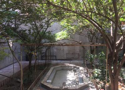 خانه پدری فروغ فرخ زاد ثبت ملی شد