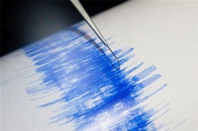 ثبت بزرگترین زلزله در استان کرمانشاه و زمین لرزه 3.4 در منطقه انرژی