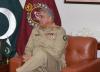 تأکید فرمانده کل ارتش پاکستان بر اهمیت برقراری صلح در افغانستان