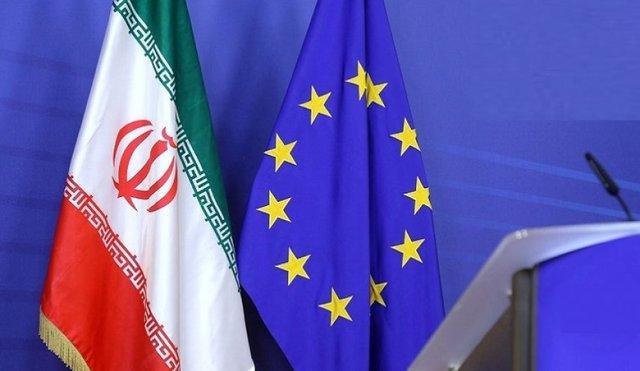 سازوکار اقتصادی ویژه اروپا با ایران احتمالا دوشنبه راه اندازی می گردد