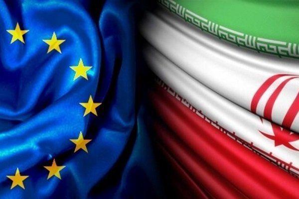 آمار تجارت ایران در 6 ماهه اول 2019، 8 کشور مهم اروپایی در صدر تجارت با ایران