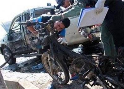 بمب کنار جاده ای جان 3 پلیس تایلندی را گرفت