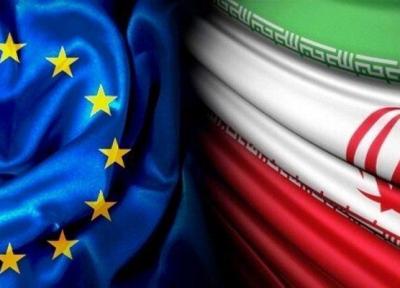 آمار تجارت ایران در 6 ماهه اول 2019، 8 کشور مهم اروپایی در صدر تجارت با ایران