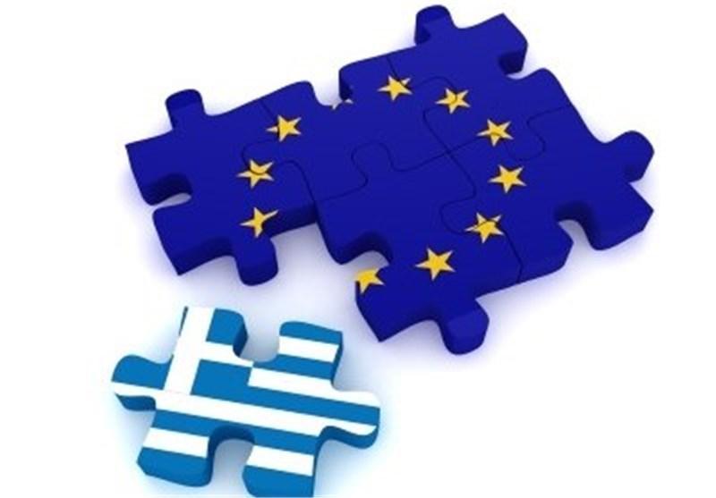 انتقاد حزب سوسیال دموکرات آلمان از اعلام آمادگی مرکل برای خروج یونان از منطقه یورو