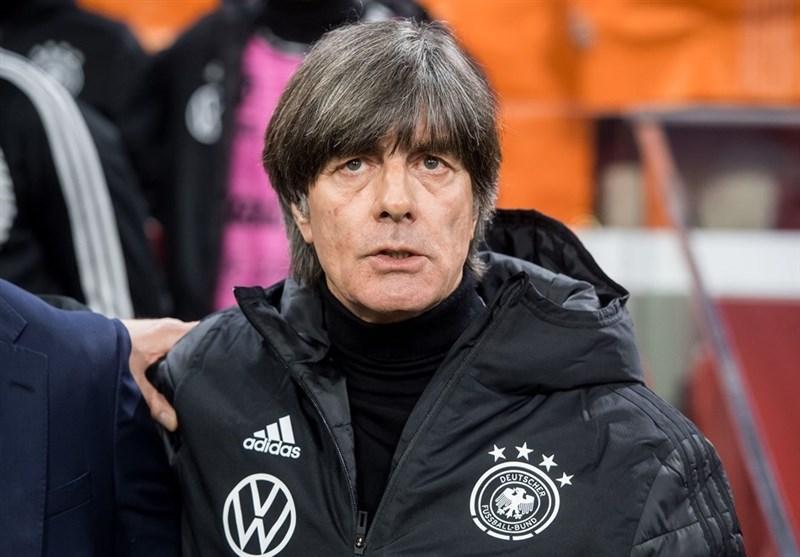 یواخیم لو: سانه در یورو 2020 بازی خواهد نمود، تقویت شدن دورتموند اتفاق خوبی برای فوتبال آلمان است