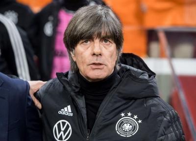 یواخیم لو: سانه در یورو 2020 بازی خواهد نمود، تقویت شدن دورتموند اتفاق خوبی برای فوتبال آلمان است