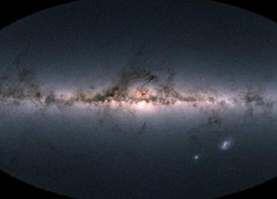 چین 5 سال دیگر تصویری کامل از کهکشان راه شیری می سازد