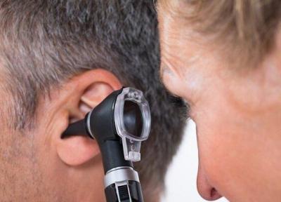 ساخت دستگاه مافوق صوت معاینه گوش برای جستجوی عفونت