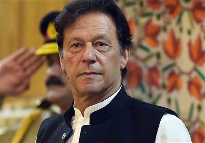 عمران خان: اگر جنگ بین هند و پاکستان آغاز شود نبرد اتمی اجتناب عمران خان: اگر جنگ بین هند و پاکستان شروع گردد نبرد اتمی اجتناب ناپذیر است