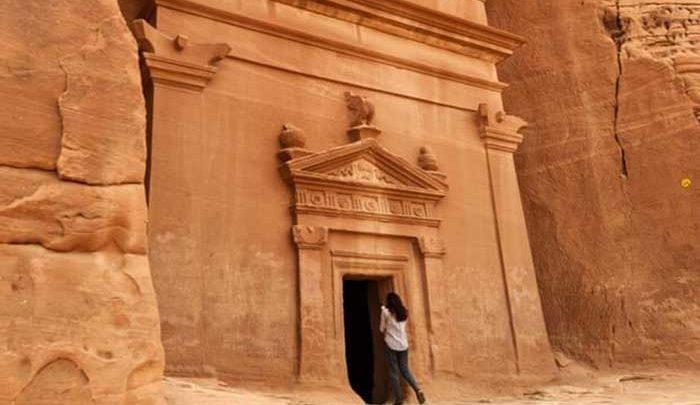 صدور ویزای توریستی عربستان برای 49 کشور صدور ویزای توریستی عربستان برای 49 کشور