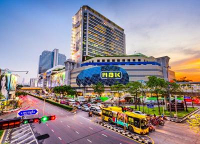 راهنمای خرید در بانکوک (قسمت دوم)