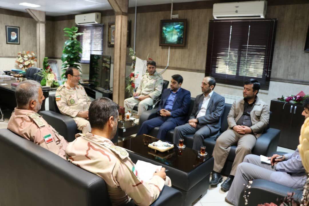 مرزبانان خط مقدم مبارزه با مواد مخدر مرزبانان خط مقدم مبارزه با مواد مخدر