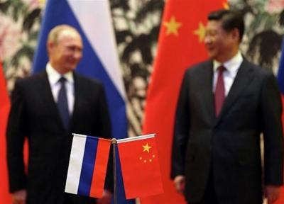 همکاری بین چین و کشورهای منطقه آسیای مرکزی دلیلی برای حسادت روسیه نیست