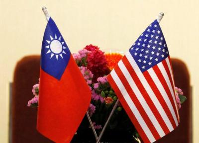 ملاقات کم سابقه مقام های ارشد آمریکا و تایوان؛ چین اعتراض کرد