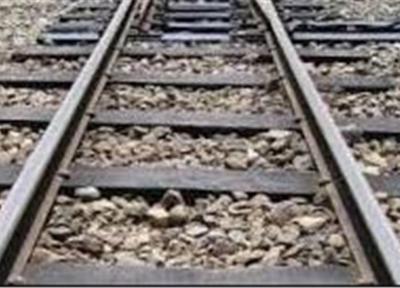 سند اتصال ریلی چین به ایران امضا شد