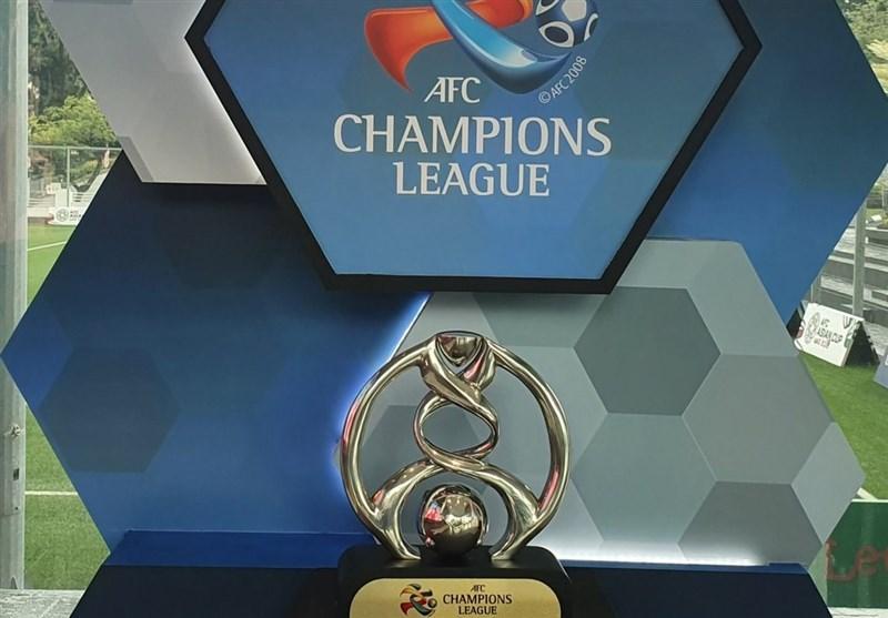 صورتجلسه توسط 4 باشگاه حاضر در لیگ قهرمانان آسیا امضا شد، اعلام کناره گیری به AFC در نامه رسمی در صورت سلب میزبانی