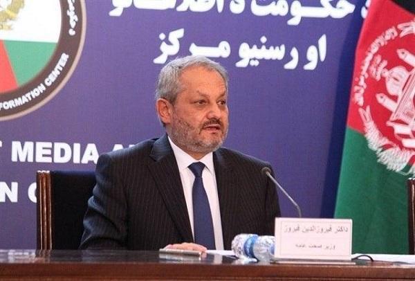آماده انتقال دانشجویان افغانستانی از چین به کابل هستیم، آماده انتقال دانشجویان افغانستانی از چین به کابل هستیم، برای جلوگیری از ویروس کرونا آمادگی کامل داریم