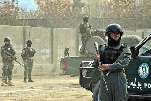 14 پلیس افغانستان در ولایت جوزجان کشته شدند
