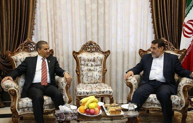 افزایش مراودات قشم و عمان در حوزه های نفت، گاز و گردشگری افزایش مراودات قشم و عمان در حوزه های نفت، گاز و گردشگری