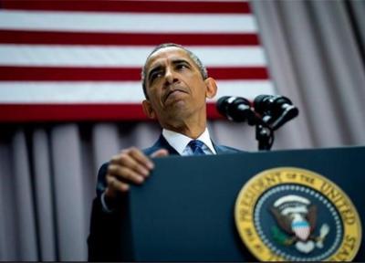 اوباما: آمریکا آزادی دریانوردی در دریای جنوبی چین را تضمین خواهد داد