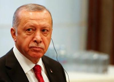 اردوغان: قول آمریکایی ها درخصوص حمایت از ترکیه در ادلب قابل اتکا نیست
