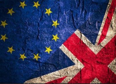 ترس روزافزون بروکسل درباره خروج سخت انگلیس از اتحادیه اروپا