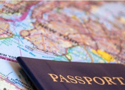 چین و هند در فهرست انتظارِ لغو ویزا با ایران