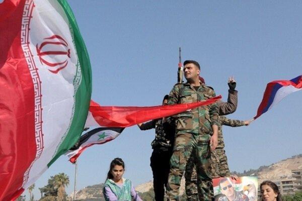 مرکز مستشاری ایران ترکیه رابه برخوردعقلانی با موضوع ادلب مرکز مستشاری ایران ترکیه رابه برخوردعقلانی با موضوع ادلب دعوت کرد