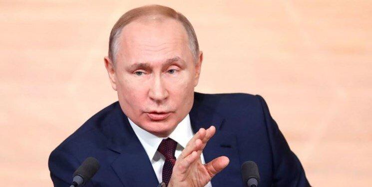 مخالفت پوتین با لغو محدودیت دوره ریاست جمهوری در روسیه