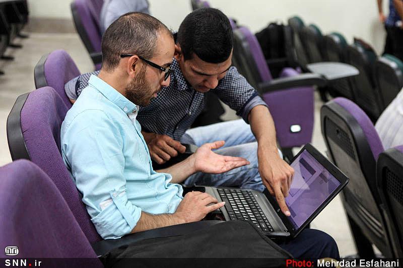 خداحافظی سازمان سنجش با حسین توکلی ، زمان ثبت نام رشته های بدون کنکور دانشگاه ها معین شد