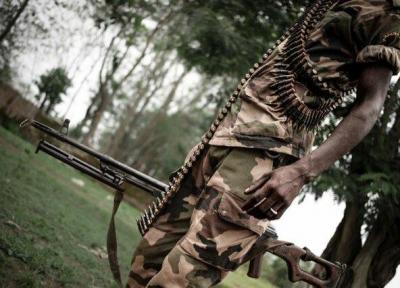 تاکوبا، نیروی ضربت اروپا و آفریقا برای مبارزه با تروریسم
