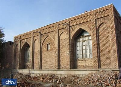 مرمت 2 مسجد تاریخی و یک امام زاده در عجب شیر به انتها می رسد