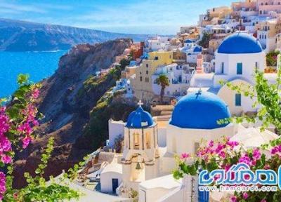 آشنایی با راه های صرفه جویی در هزینه های سفر به یونان