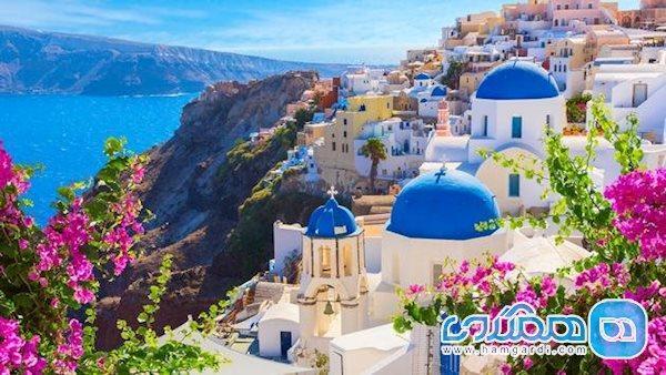 آشنایی با راه های صرفه جویی در هزینه های سفر به یونان