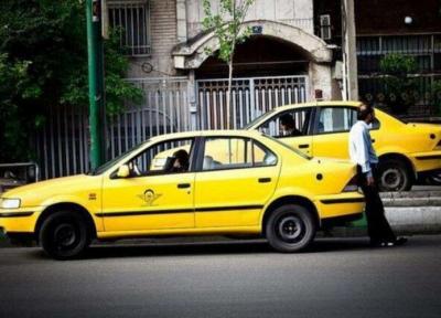 جزئیات افزایش نرخ کرایه تاکسی، مترو و اتوبوس در تهران