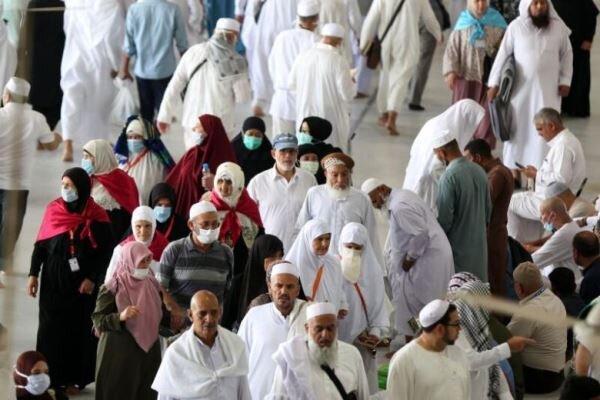 عربستان در ایام عید فطر قرنطینه سراسری اجرا می نماید