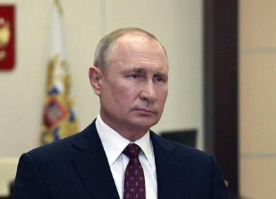 تاکید پوتین بر تداوم همکاری اتحادیه اوراسیا با ایران و برخی کشورهای دیگر
