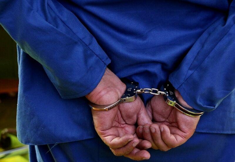 خبرنگاران قاتل کشاورز میانسال در کوزران دستگیر شد