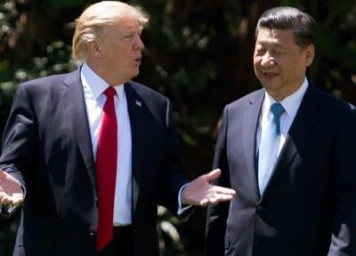 ترامپ مذاکرات تجاری با چین را به تعویق انداخت