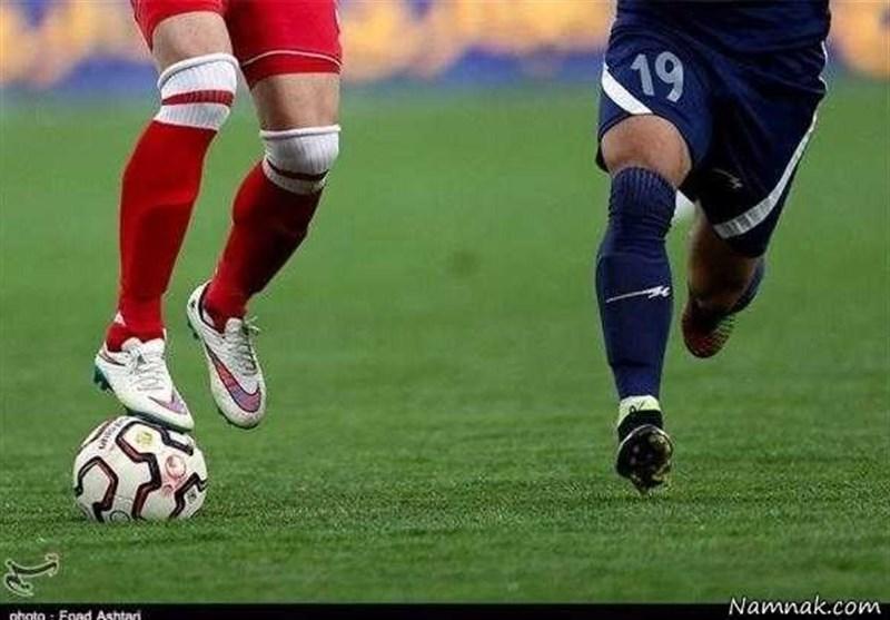 صعود استقلال ملاثانی به لیگ دسته اول فوتبال