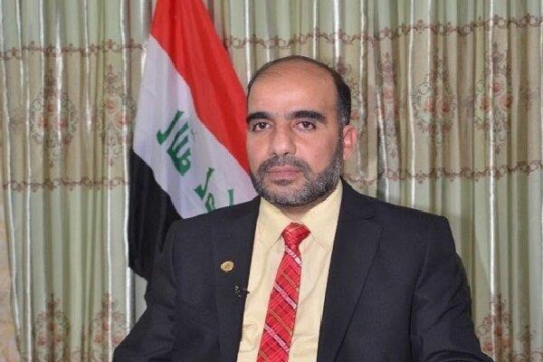 آمریکا تمایل ندارد فساد در عراق ریشه کن شود آمریکا تمایل ندارد فساد در عراق ریشه کن گردد