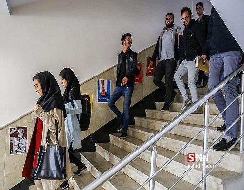 10مهلت ثبت نام پذیرش بدون آزمون دانشجوی دانشگاه خلیج فارس تمدید شد
